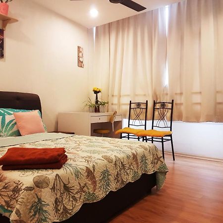Homestay 4U Malacca Exterior photo