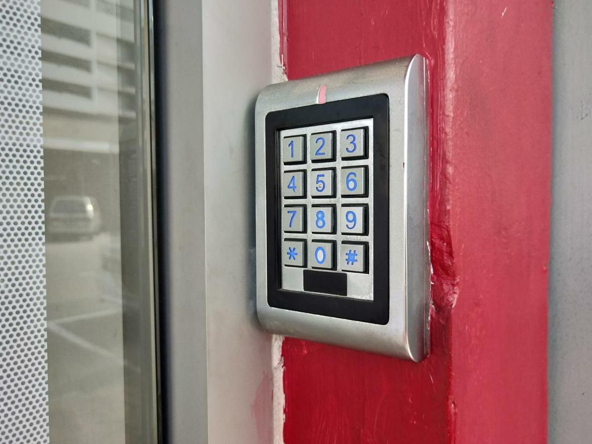 Homestay 4U Malacca Exterior photo