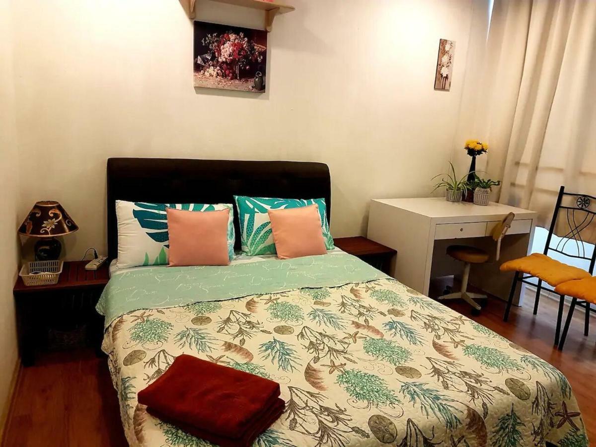 Homestay 4U Malacca Exterior photo