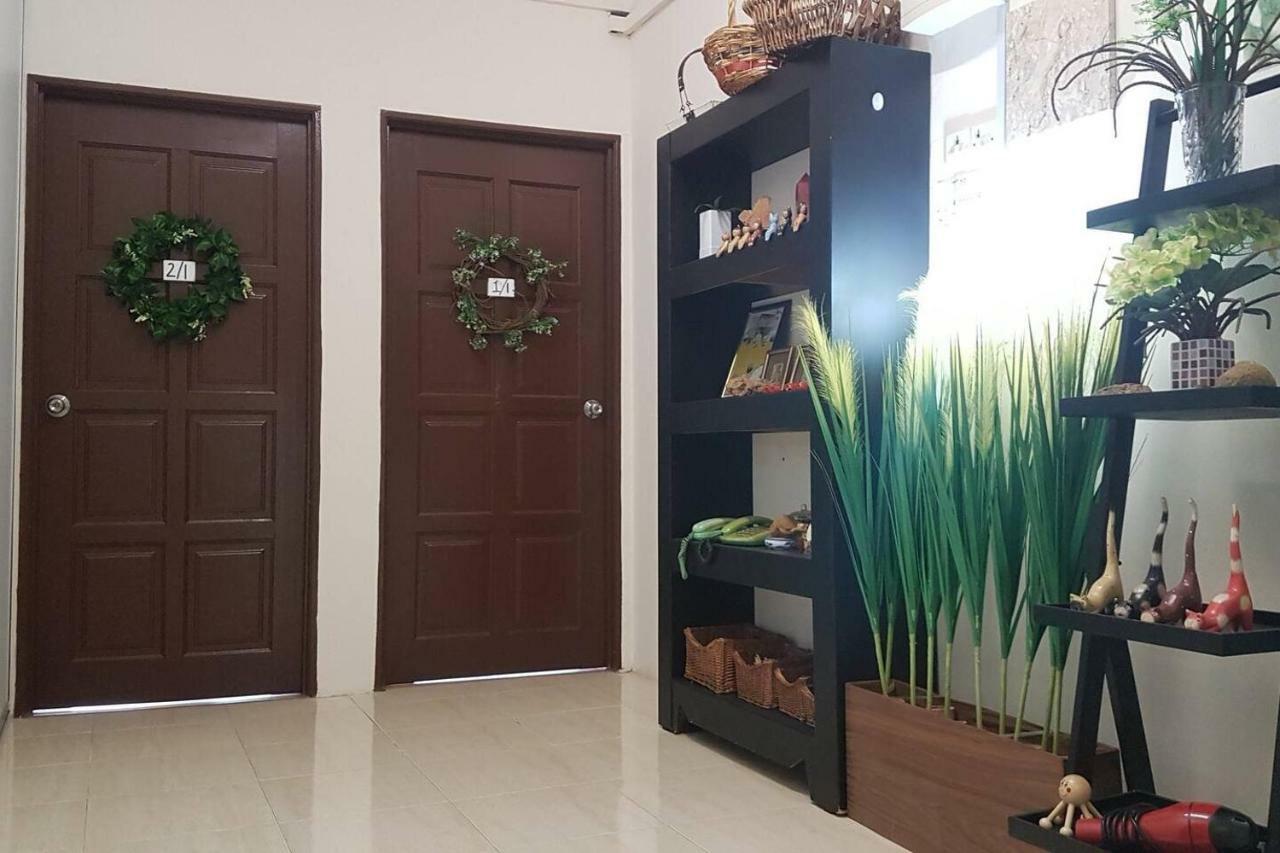 Homestay 4U Malacca Exterior photo