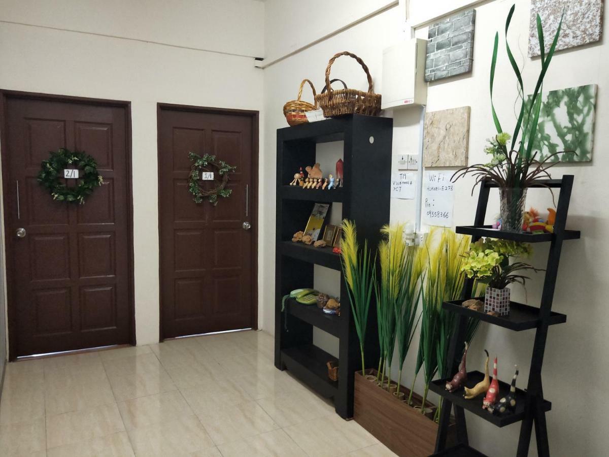 Homestay 4U Malacca Exterior photo