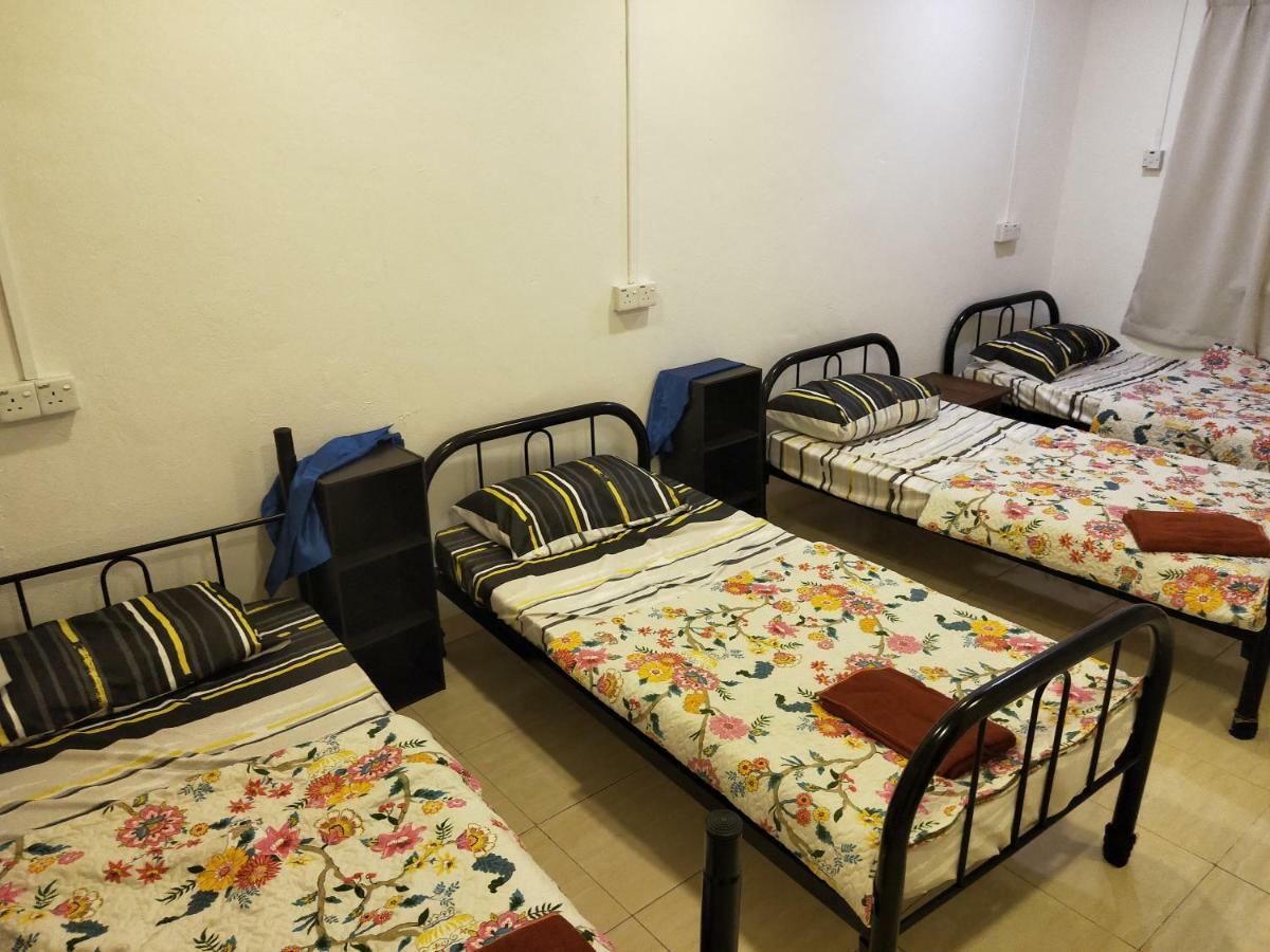 Homestay 4U Malacca Exterior photo