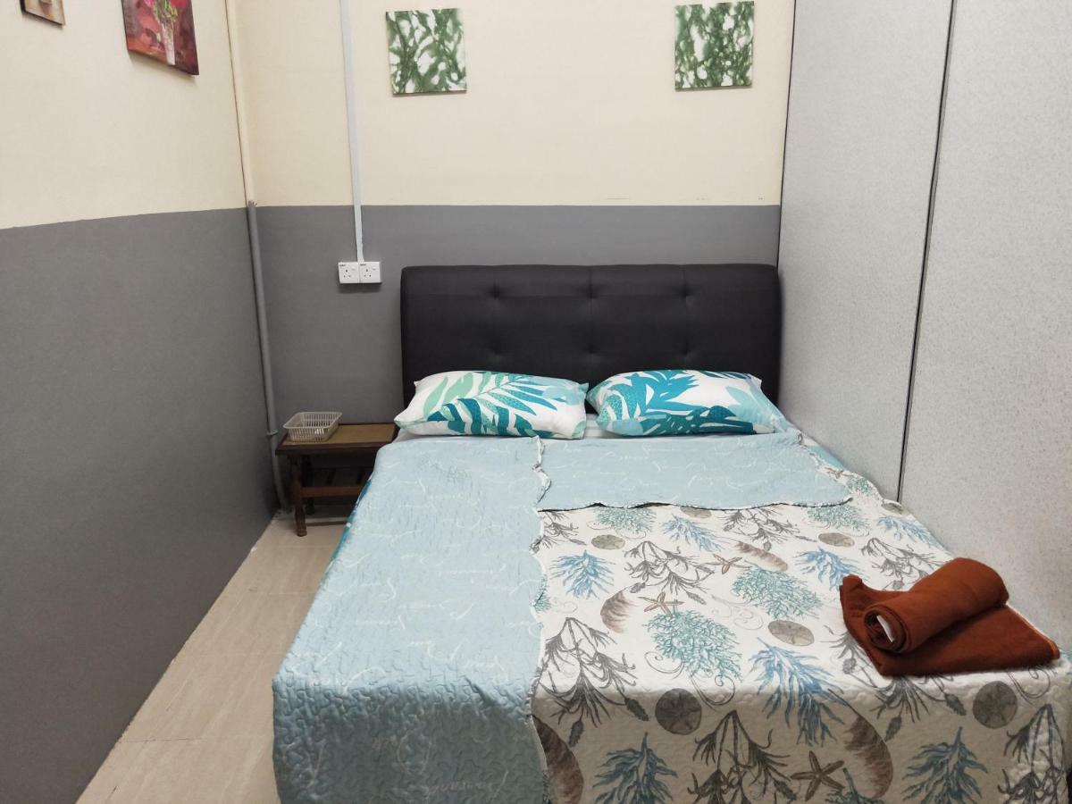 Homestay 4U Malacca Exterior photo